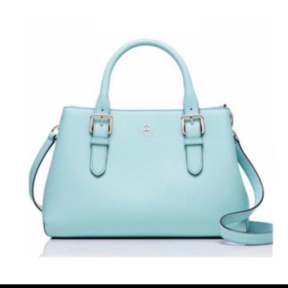 Kate Spade Cove Street Provence Bag